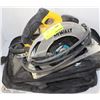 Image 1 : DEWALT 7-1/4" FRAMING DWE575SP CIRCULAR SAW