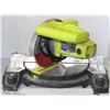 Image 1 : RYOBI 7-1/2" MINI CHOP SAW