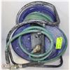 Image 1 : AIR COMPRESSOR HOSE ON REEL