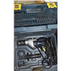 Image 1 : MASTERCRAFT ELECTRIC HAMMER DRILL