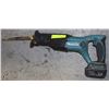 Image 1 : MAKITA RECIPROCATING SAW