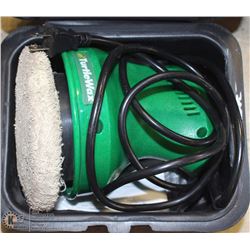TURTLEWAX ELECTRIC WAXER