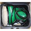 Image 1 : TURTLEWAX ELECTRIC WAXER