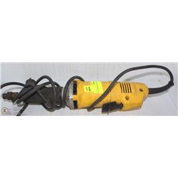 ELECTRIC ROTARY TOOL
