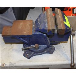 MASTERCRAFT ANVIL/VISE