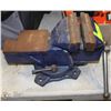 Image 1 : MASTERCRAFT ANVIL/VISE
