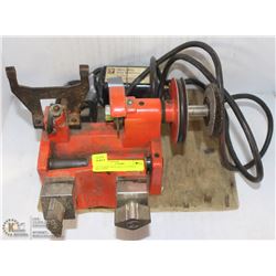 ILCO MINI-MITE KEY CUTTING MACHINE