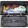 Image 1 : HUSKY TOOLBOX W/TOOLS