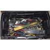 Image 1 : HUSKY TOOLBOX W/TOOLS