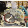 Image 1 : MAKITA SLIDING COMPOUND SAW LS1214