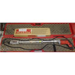 MILWAUKEE SHARP FIRE DECK POWER SCREW GUN