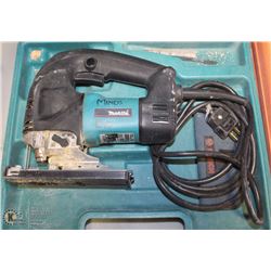 MAKITA POWER JIG SAW