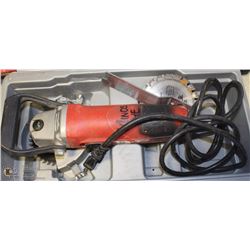 JAMB UNDERCUT SAW KIT MODEL 10-40