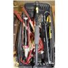 Image 1 : KUNYS TOOL CARRIER FULL OF ASST COMMERCIAL TOOLS