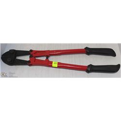 BENCHMARK 18" RED BOLD CUTTERS