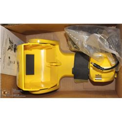 SCOTT EAGLE X TI CAMERA TRUCK MOUNT UNIT