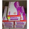 Image 1 : LOT OF 5 RONCO MED DISPOSABLE GLOVES