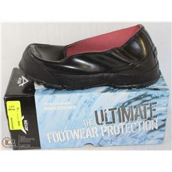 ACTON SIZE 5 WATERPROOF SLIP ON SHOES