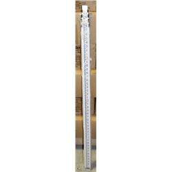 BOSCH GR16 SURVEYORS SIGHT STICK