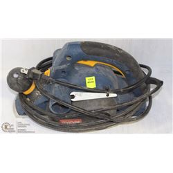 RYOBI 3/4" HAND PLANER MODEL HPL50