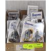 Image 1 : LOT OF 9 DREMEL 538 ABRASIVE BRUSH