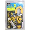 Image 1 : IDEAL CLAMP PRO  600AC CLAMP METER