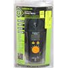 Image 1 : GREENLEE AC OPEN JAW CLAMP METER