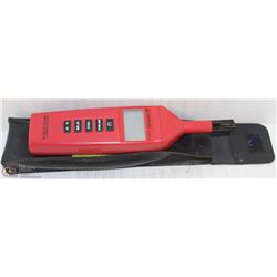 AMPROBE THWD-3 RELATIVE HUMIDITY TEMPERATURE