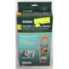 Image 1 : EX-TECH INST. AC/DC CLAMP METER-EX655