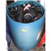 Image 1 : ECOLAB BIN FULL OF FLEXIBLE COUPLERS