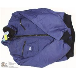 FRISTADS MEDIUM INSULATED JACKET