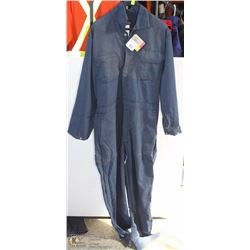 FR BIG BILL OVERALLS W/ DUPONT PROTERA TECHNOLOGY