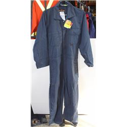 FR BIG BILL OVERALLS W/ DUPONT PROTERA TECHNOLOGY