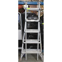 TRUEBALANCE A-FRAME ALUMINUM MULTI-POSITIONAL