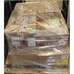PALLET OF ASSORTED GAS DETECTION AND CALIBRATION