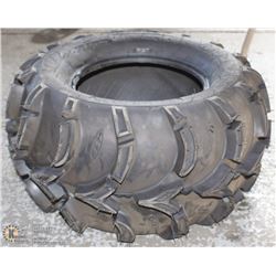NEW ITP MUDLITE QUAD TIRE 26"X12.00-12 NHS83F