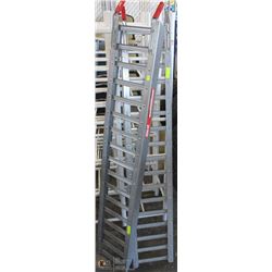 STEEL 800LBS LIMIT LOAD RAMPS