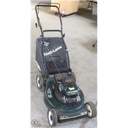 CRAFTSMAN EAGER-1 LAWN MOWER