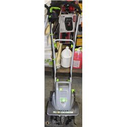 EARTH-WISE  ELECTRIC ROTO-TILLER