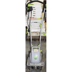 EARTH-WISE  ELECTRIC ROTO-TILLER