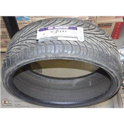 SINGLE NEXUS 3000 TIRE 255/30ZR24