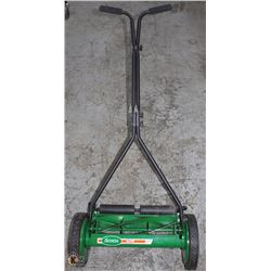SCOTTS ELITE 16" REEL MOWER