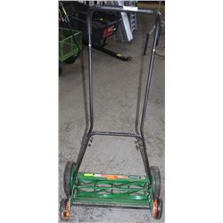 SCOTTS CLASSIC 20" REEL MOWER