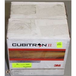 2 BOXES OF 3M CUBITRON 7" FLAP DISCS 60 GRADE