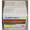 Image 1 : 2 BOXES OF 3M CUBITRON 7" FLAP DISCS 60 GRADE