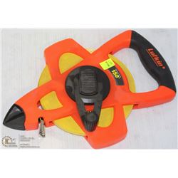 LUFKIN 150FT ENGINEER SCALE