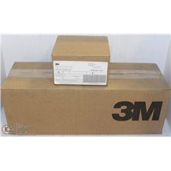 4 BOXES OF 3M 236U HOOKIT ABRASIVE 5" DISCS