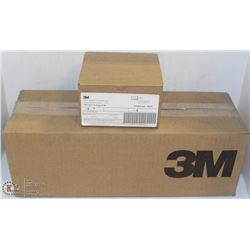 5 BOXES OF 3M 236U HOOKIT ABRASIVE 5" DISCS