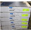 Image 1 : 5 BOXES OF NORTON 2"X60" SANDING BELTS 60 GRIT
