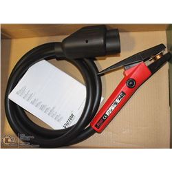 VICTOR ARC AIR MANUAL GAUGING TORCH AND CABLE